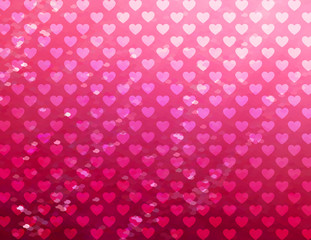 バレンタインデー
