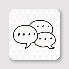 Doodle Dialog