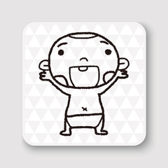 Doodle Baby