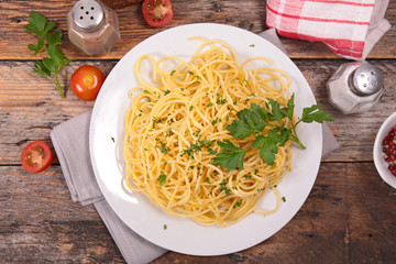 spaghetti