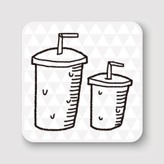 Doodle Beverages
