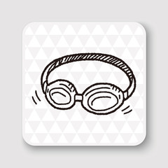 Doodle Goggles