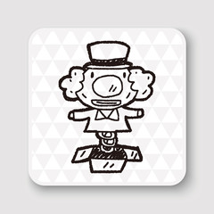 Doodle Surprise Box