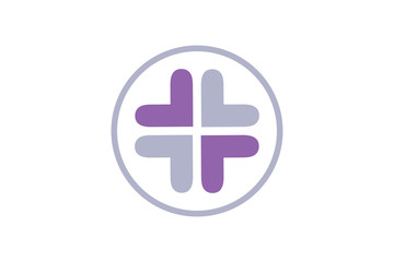 Medical and Health Symbol