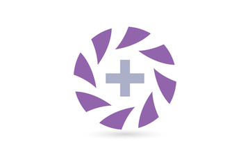 Medical and Health Symbol