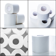 Toilet paper