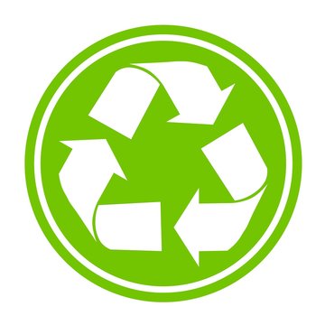 The Recycle Logo