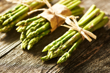 Asparagus