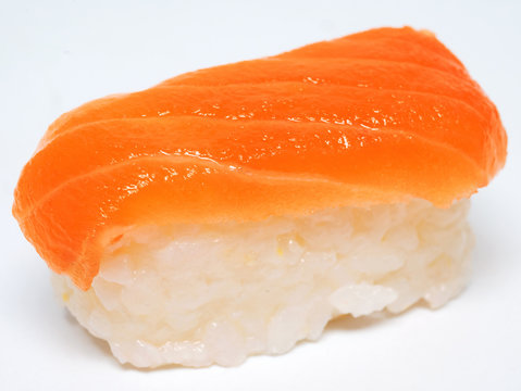Nigiri-Sushi