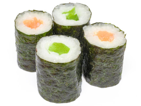 Maki-Sushi