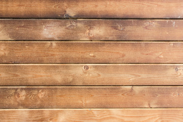 Naklejka premium Grunge wooden wall texture.