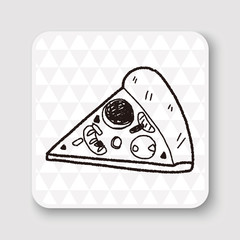 Doodle Pizza