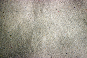 background of beige paper rough cardboard