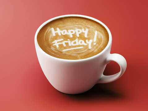 Happy Friday Coffee 이미지 – 찾아보기 2,782 스톡 사진, 벡터 및 비디오 | Adobe Stock