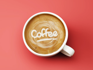 Coffee Concept