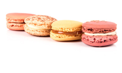 Macarons