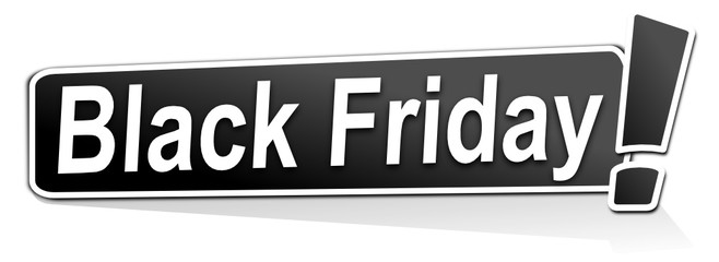 black friday