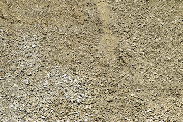 Sand texture background.