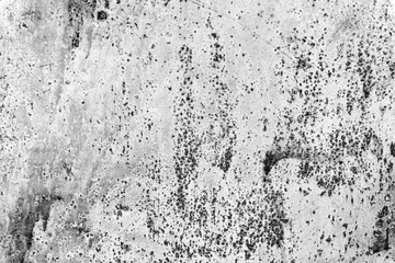 Metal texture with scratches and cracks