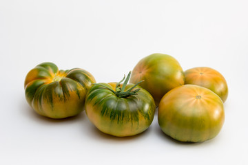 tomates para ensalada