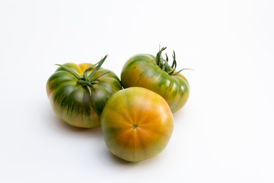 tomates para ensalada