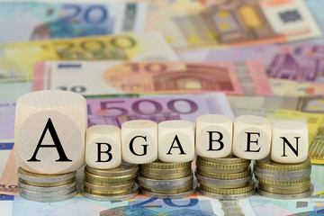 Abgaben