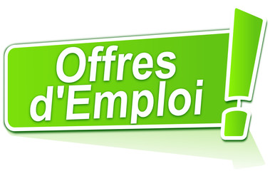 Les annonces par secteurs d'activité Voir plus d'offres d'emploi ( restantes) Retrouvez toutes vos offres d’emploi dans votre espace Espace candidat. Voir les offres. Plus d'infos sur Suivre notre actualité Emploi & Carrière. Posez toutes vos questions à nos experts métier. Le recrutement à l'international.