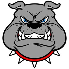 Bulldog Growl