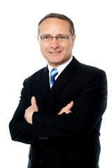 I got a new project!