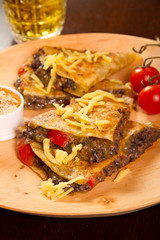 Quesadilla