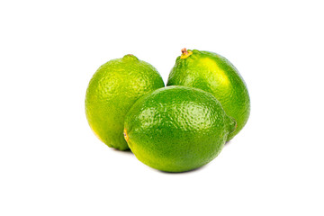 Three fruit lime