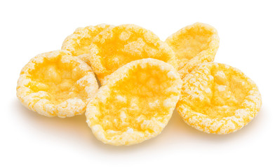 corn flakes