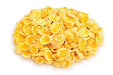 corn flakes