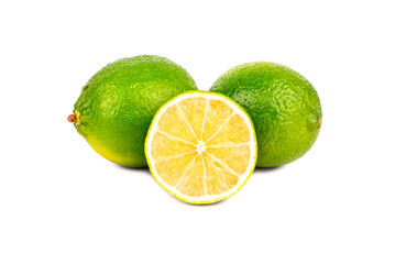 Fruit lime