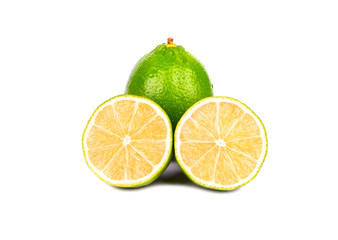 Fruit lime