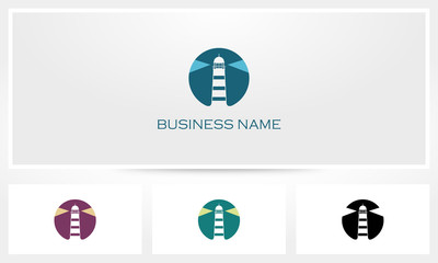 Lighthouse Logo