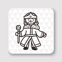 king doodle