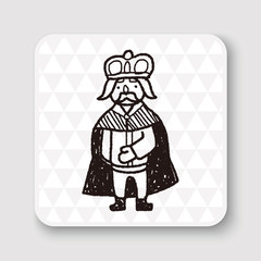 king doodle