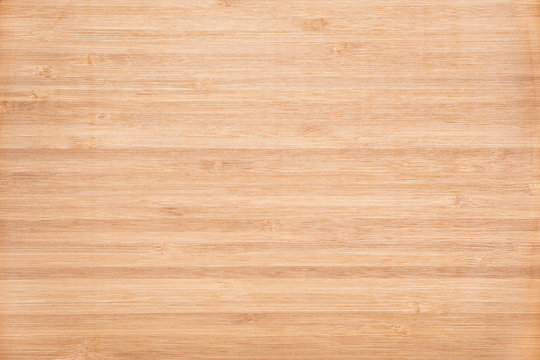 Photo of wooden bamboo background