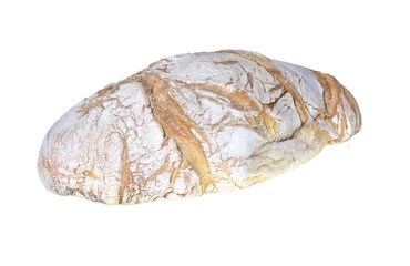 Loaf of bread