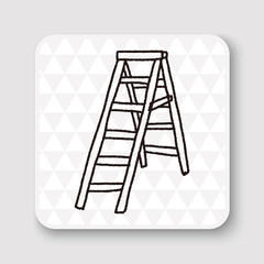 ladder doodle