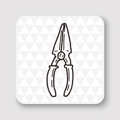 plier doodle