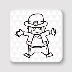 Fototapeta premium St Patrick Day