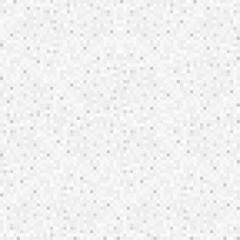 Gray technology background, seamless