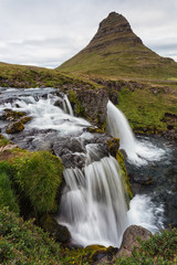 Kirkjufell
