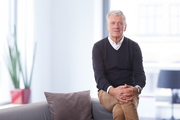 Senior creative director