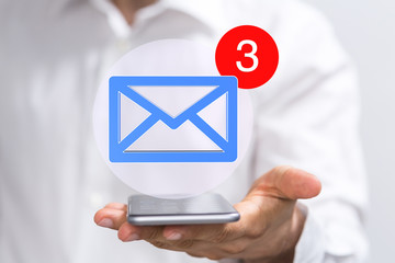 mailings