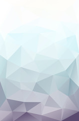  abstract polygon background