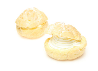 シュークリーム