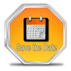 Save the Date Button